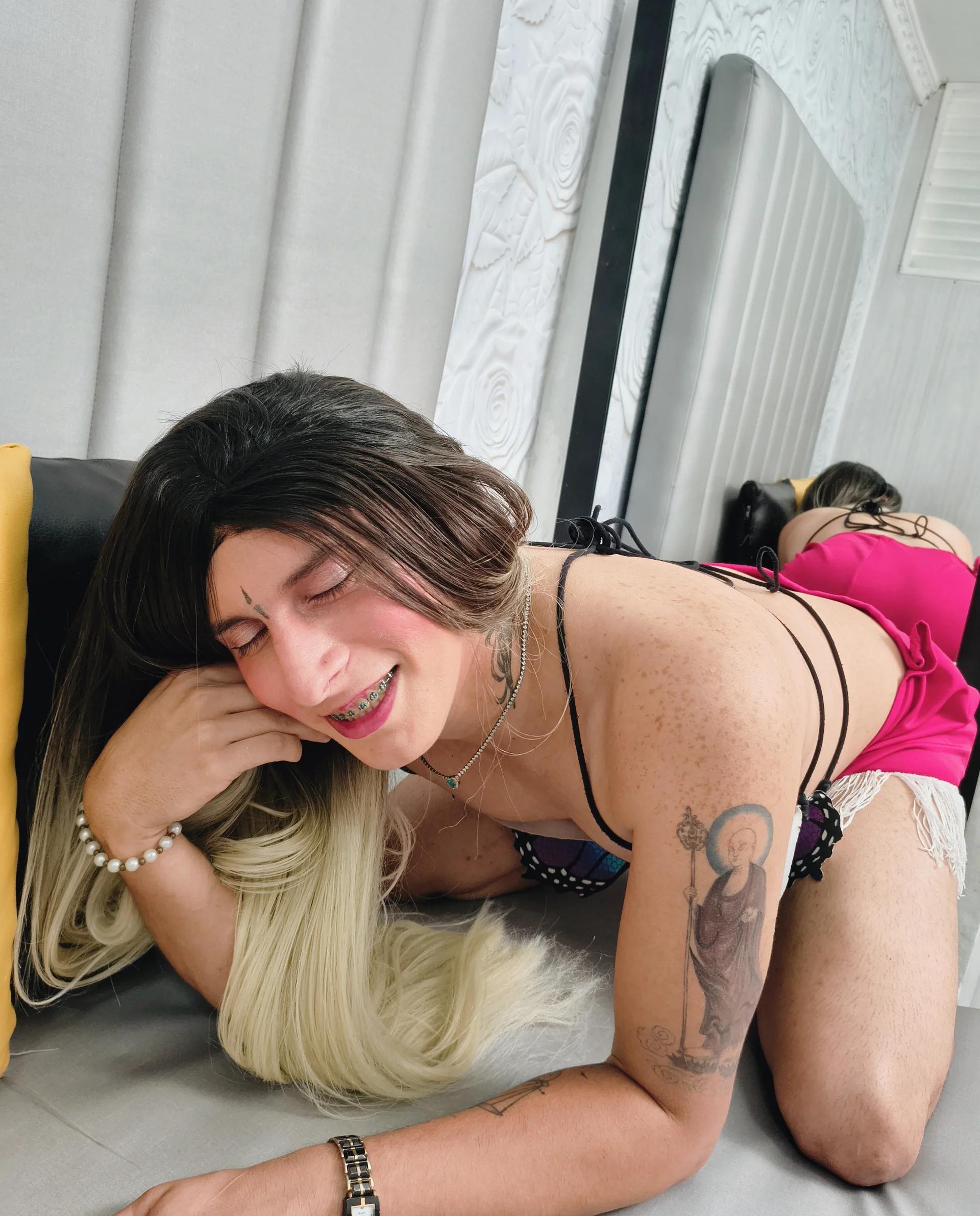 XXX Porn Photo of Nude AnalBlaze_ 15