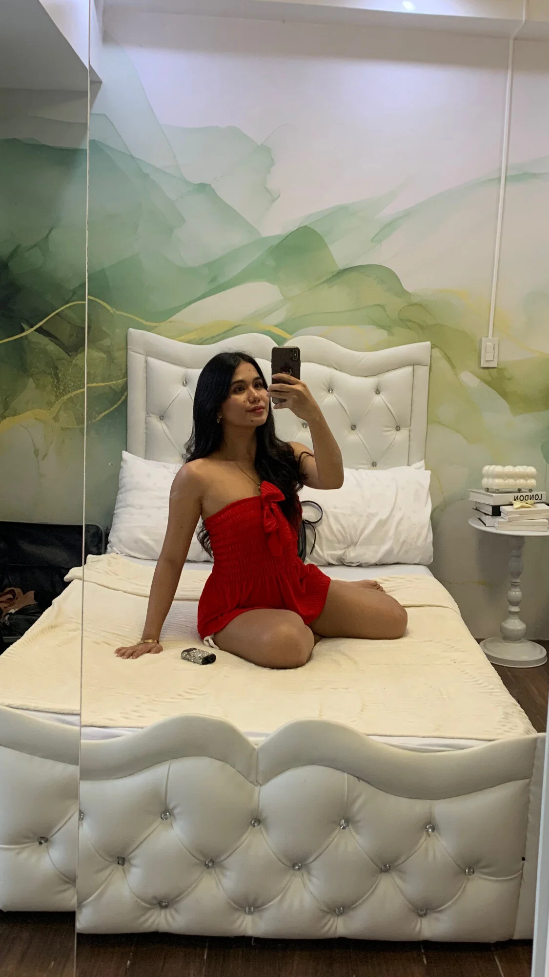 XXX Porn Photo of Nude AngelHille 14
