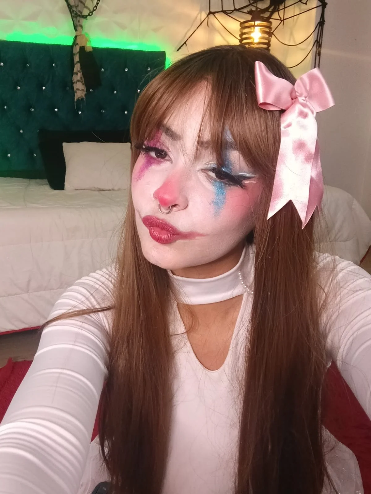 XXX Porn Photo of Nude Maki_sins 14