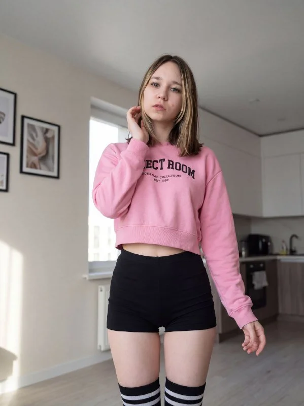 XXX Porn Photo of Nude alorenna 22