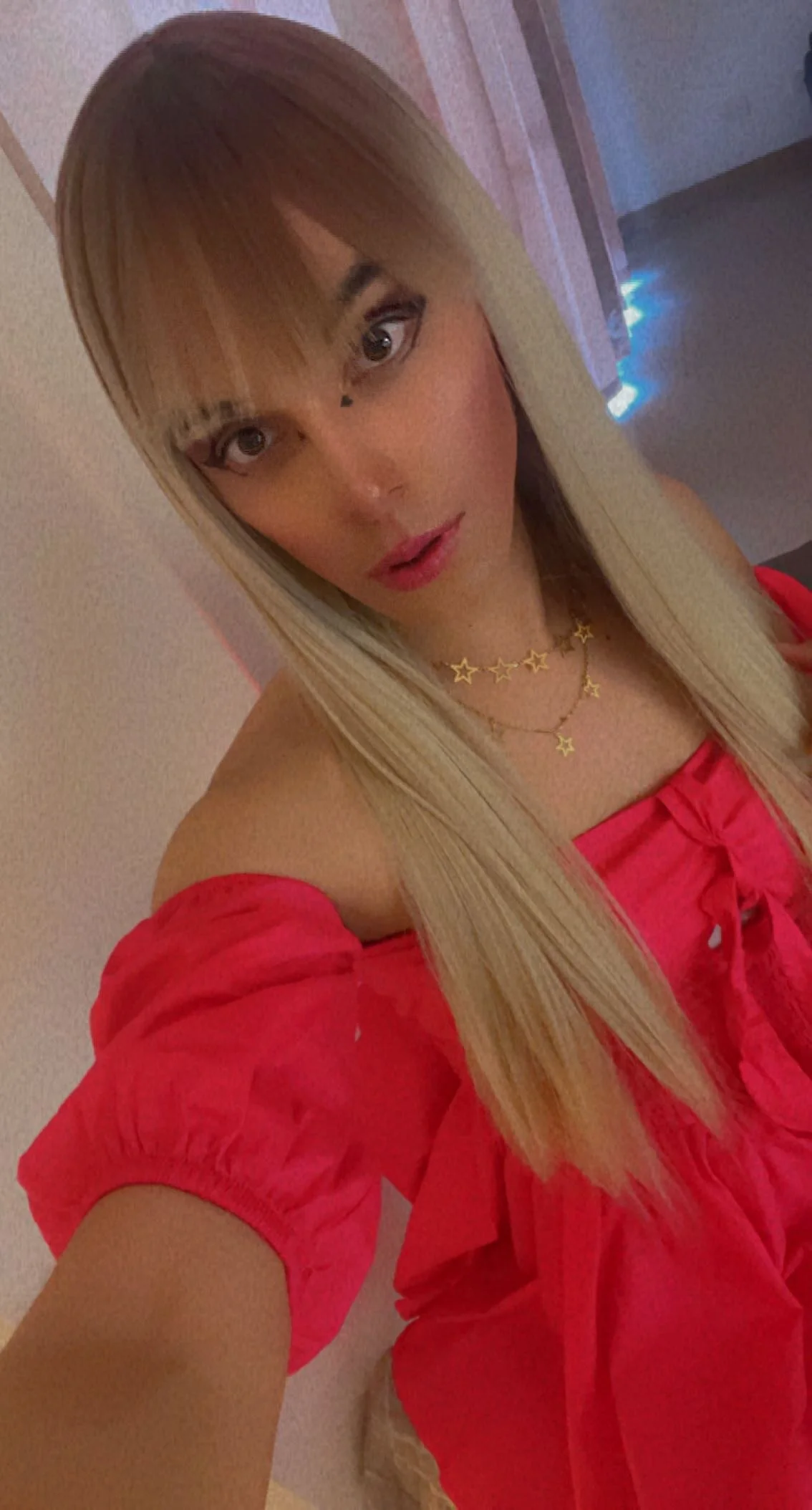 XXX Porn Photo of Nude VenusSantana 68
