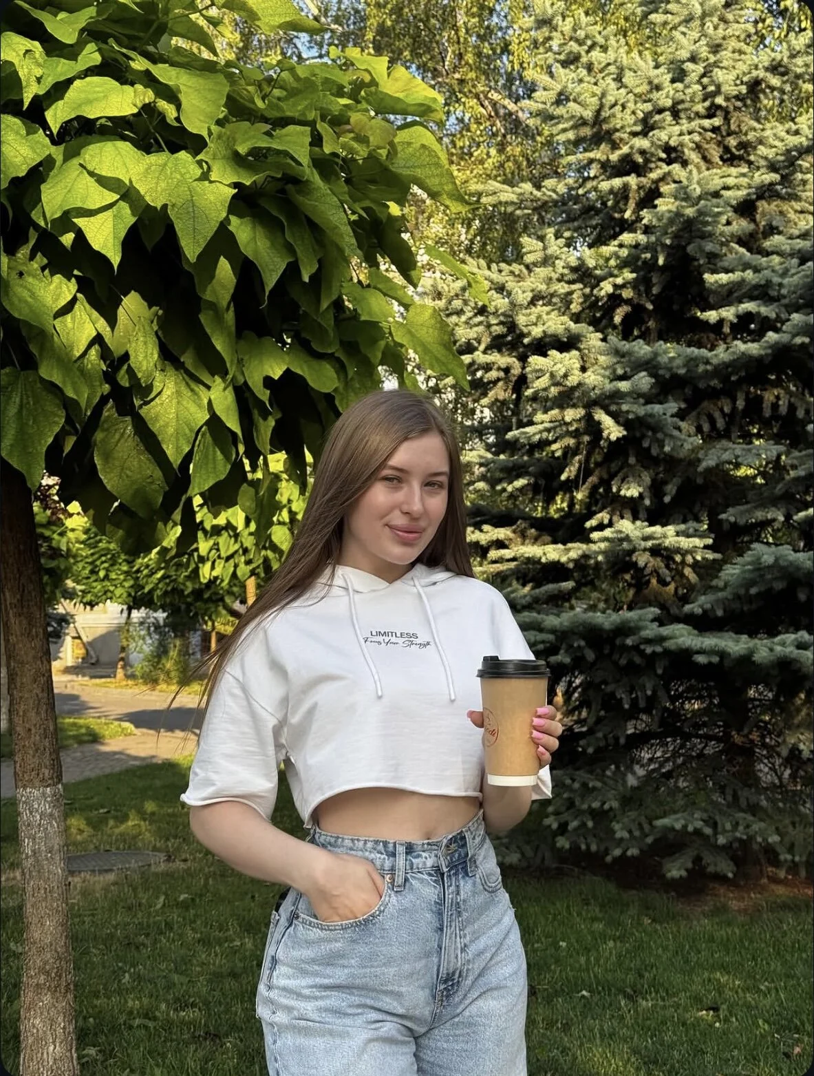 XXX Porn Photo of Nude LunaWhisper_ 2