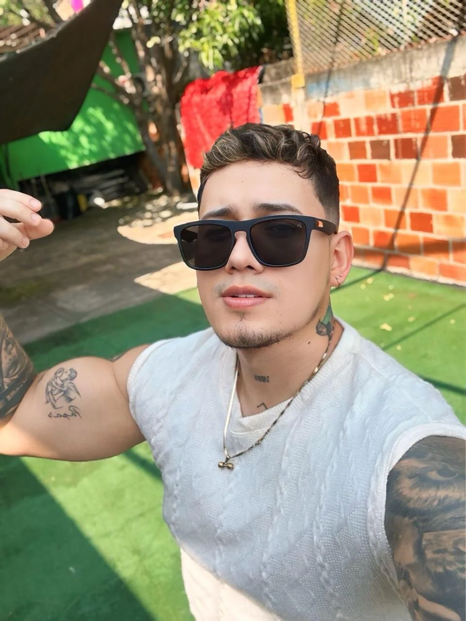 XXX Porn Photo of Nude kike_energy 22