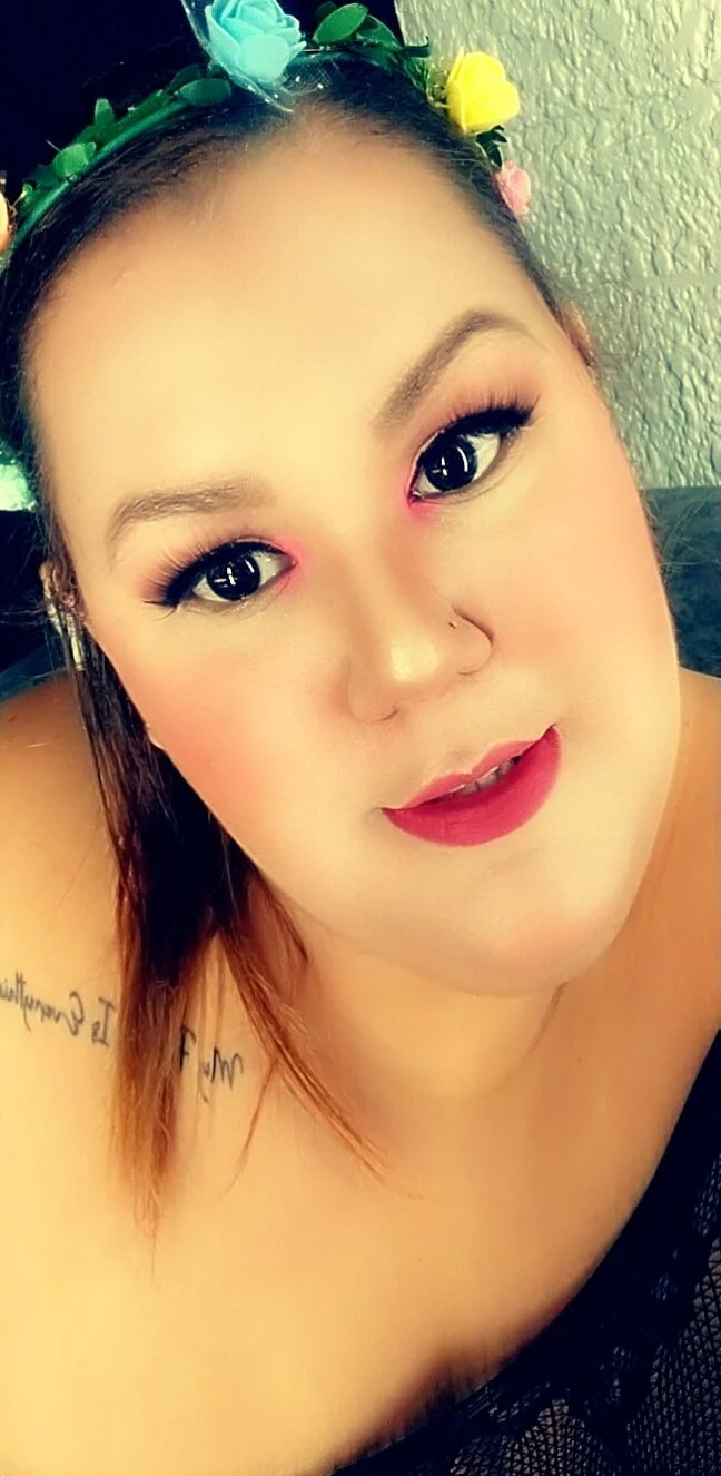 XXX Porn Photo of Nude GiannaMorrys 81