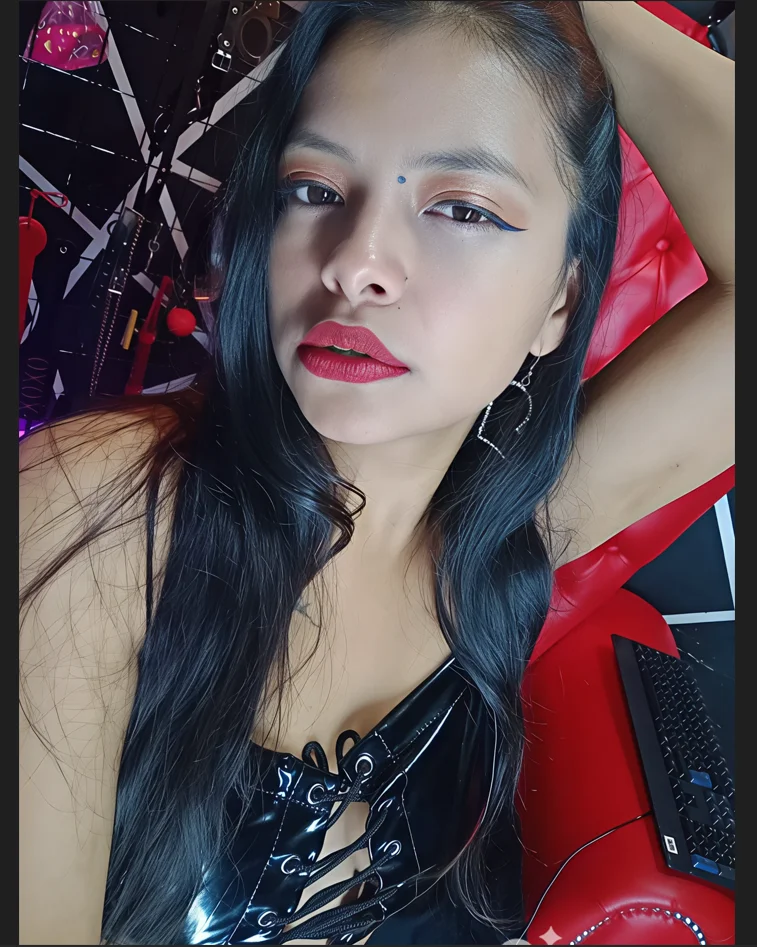 XXX Porn Photo of Nude _candy_bdsm_ 64