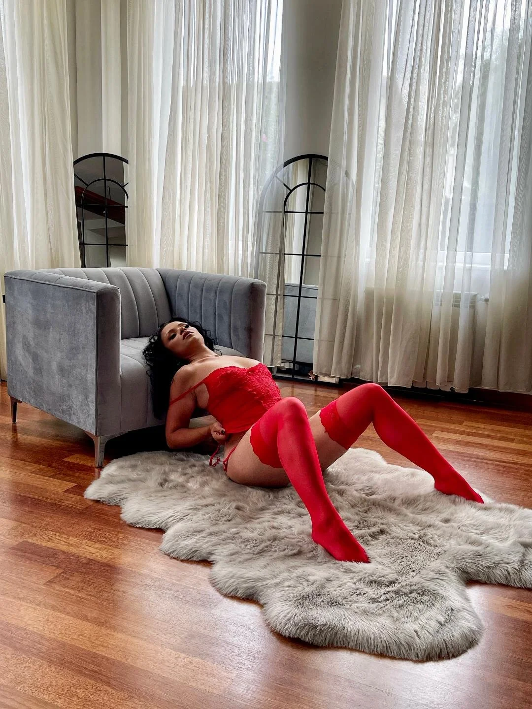 XXX Porn Photo of Nude BabySerene 2