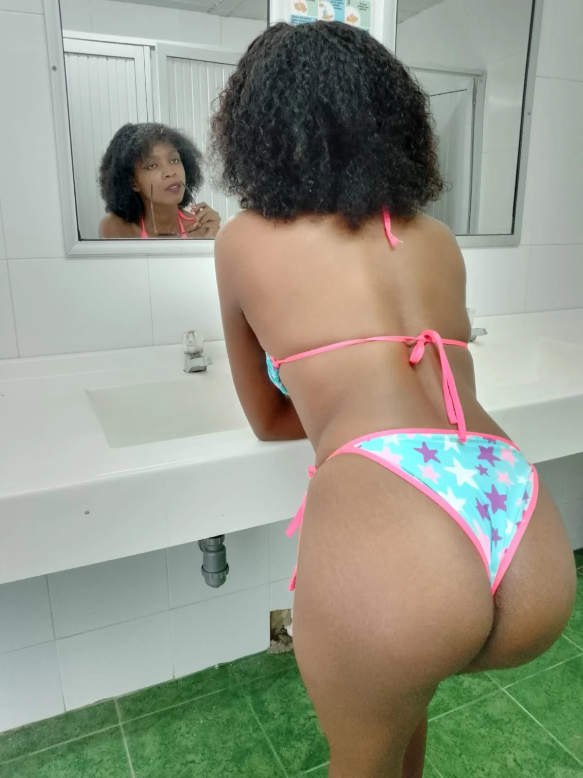 XXX Porn Photo of Nude lexy_thomsom 2