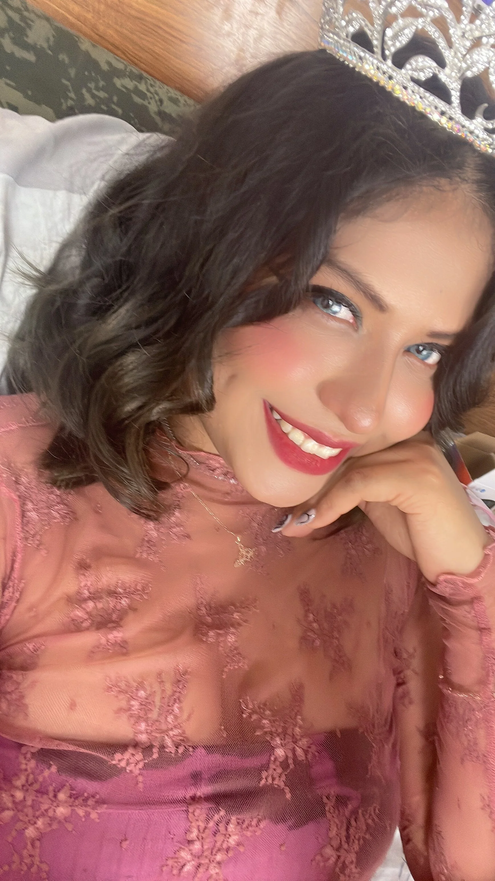 XXX Porn Photo of Nude azulzulix 59