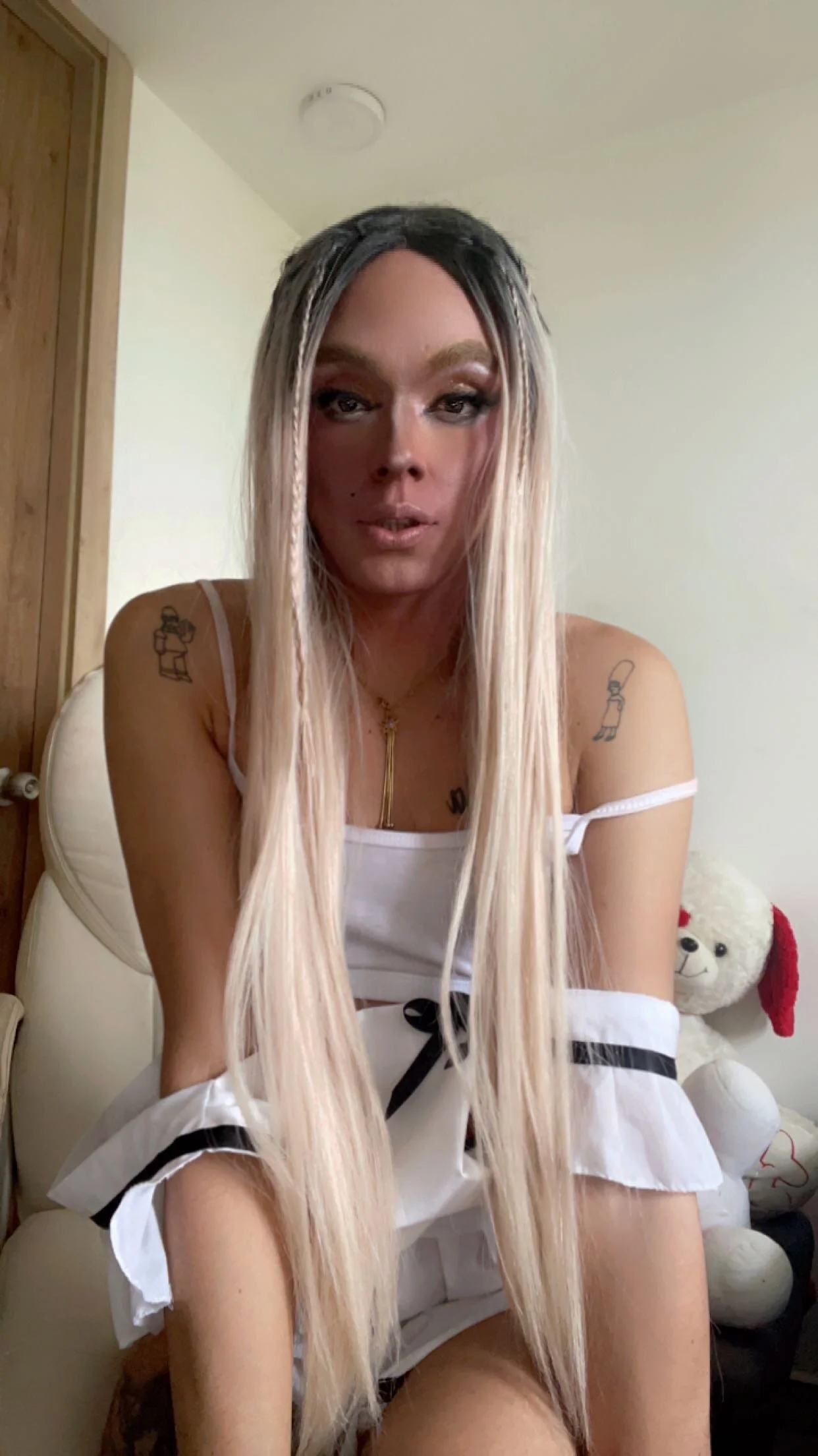 XXX Porn Photo of Nude VenusSantana 194