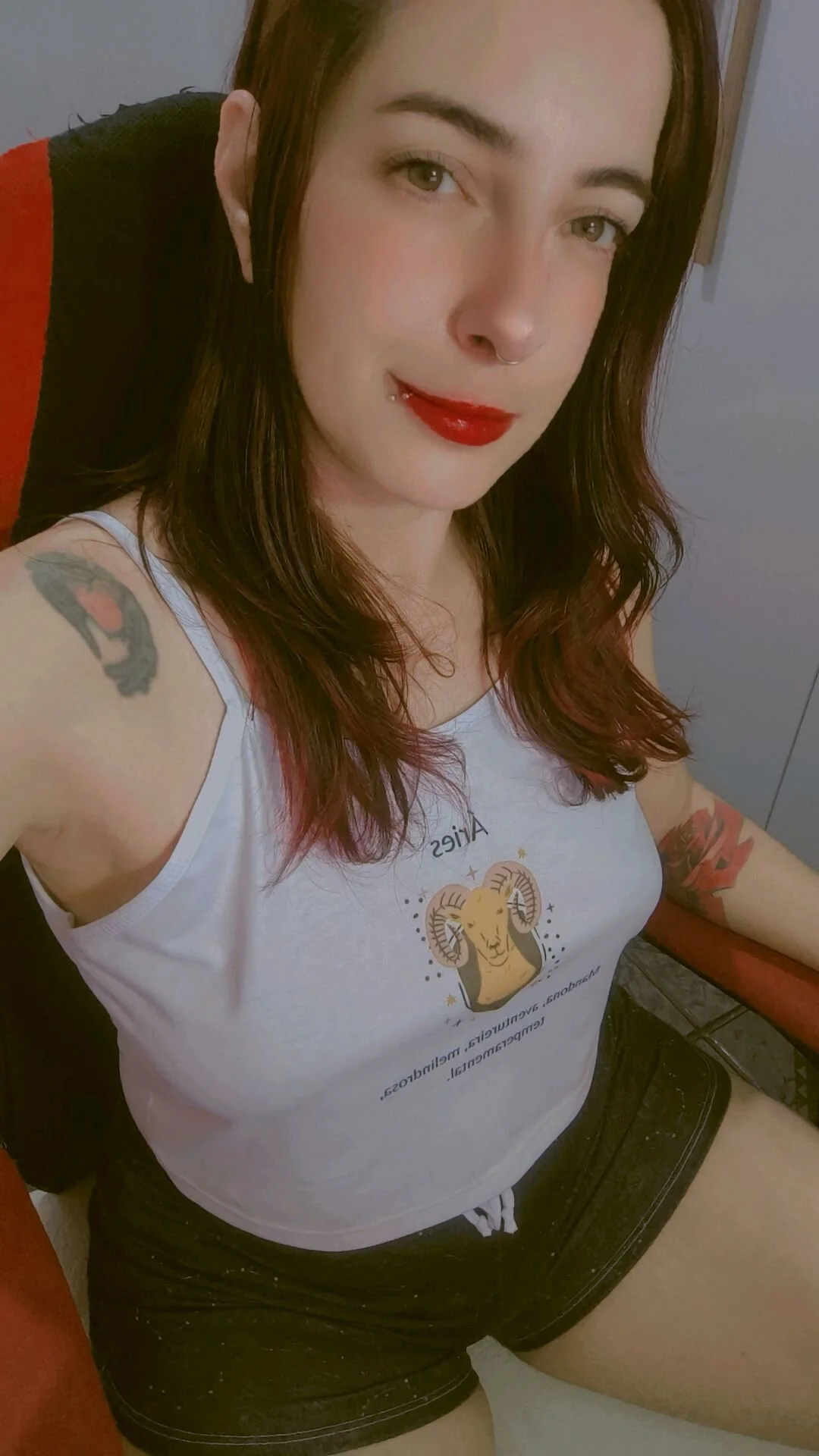 XXX Porn Photo of Nude ManuEscarlate13 16