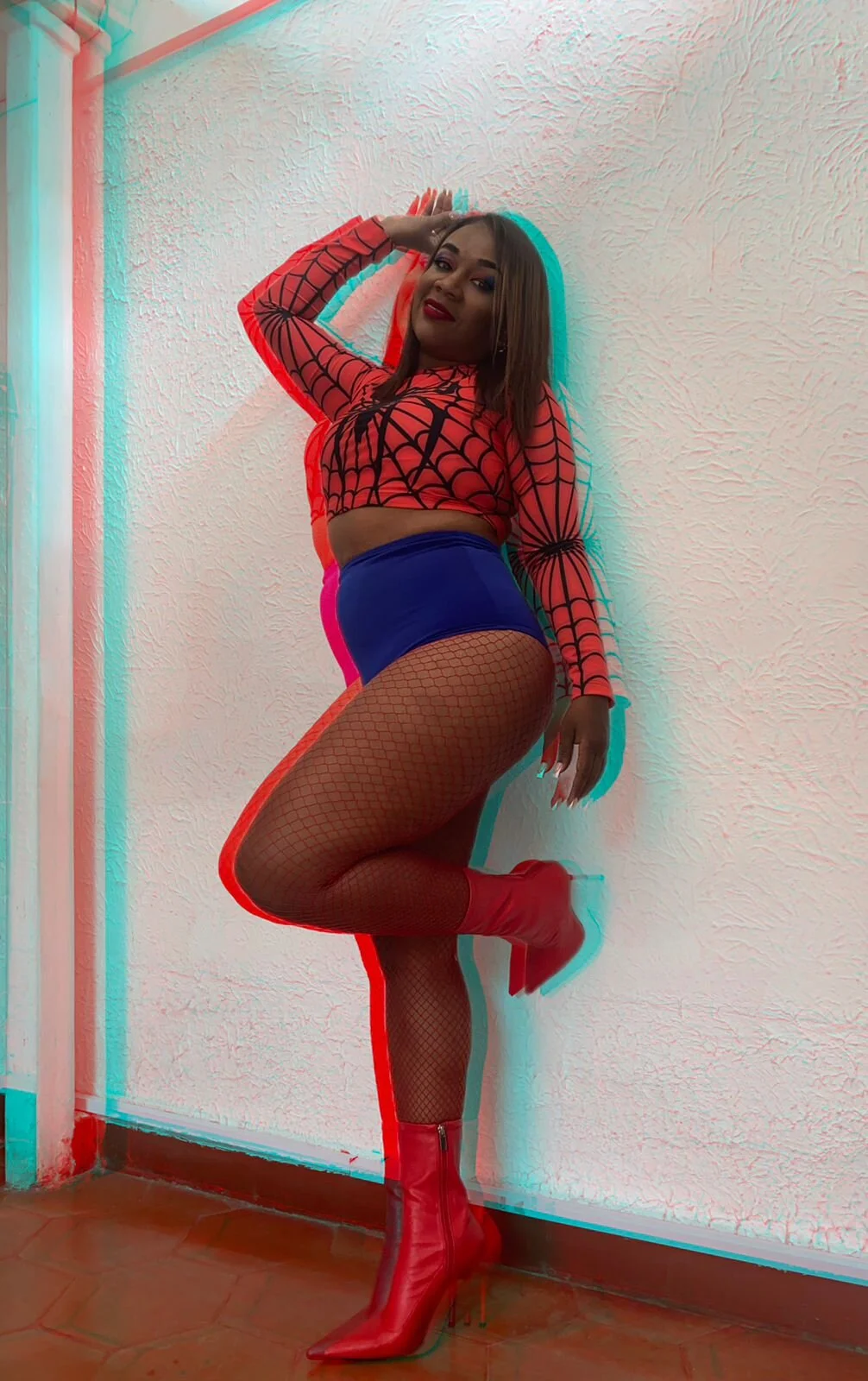 XXX Porn Photo of Nude dannaahbrown 39