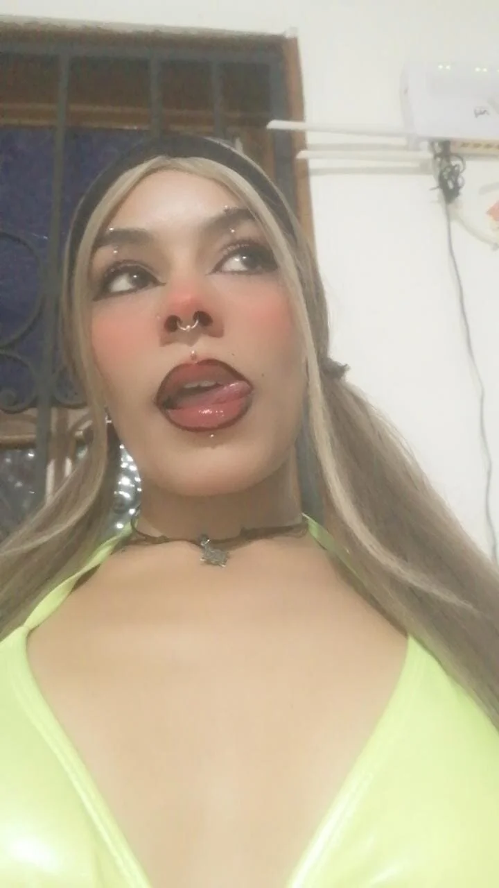 XXX Porn Photo of Nude Aylaa_velt 10