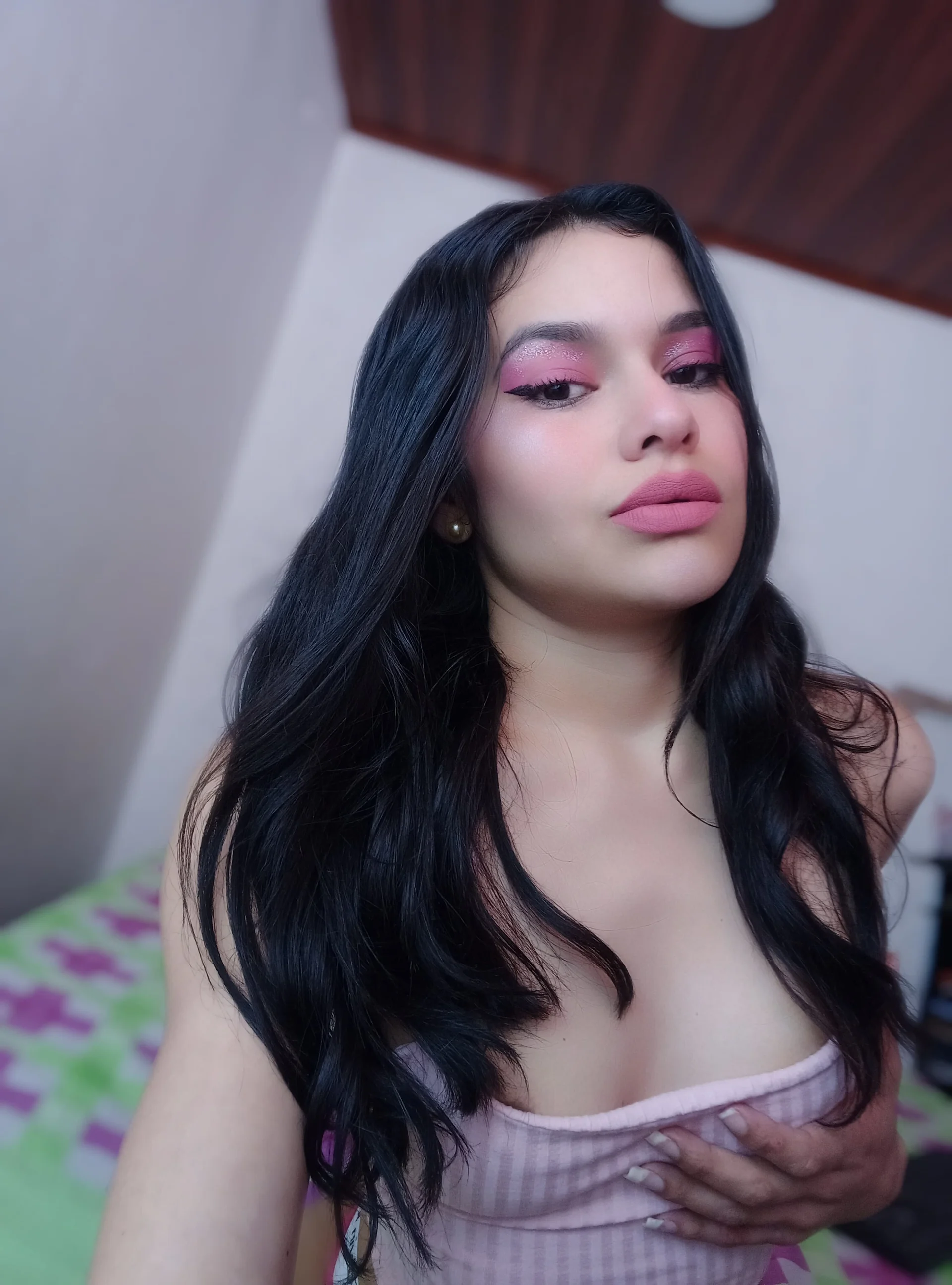 XXX Porn Photo of Nude CorinaSmith28 5