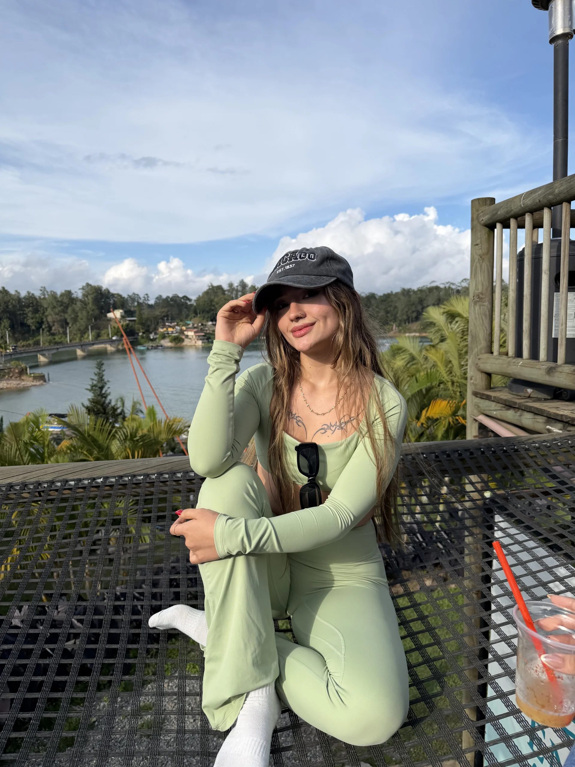 XXX Porn Photo of Nude Arianavillada 17