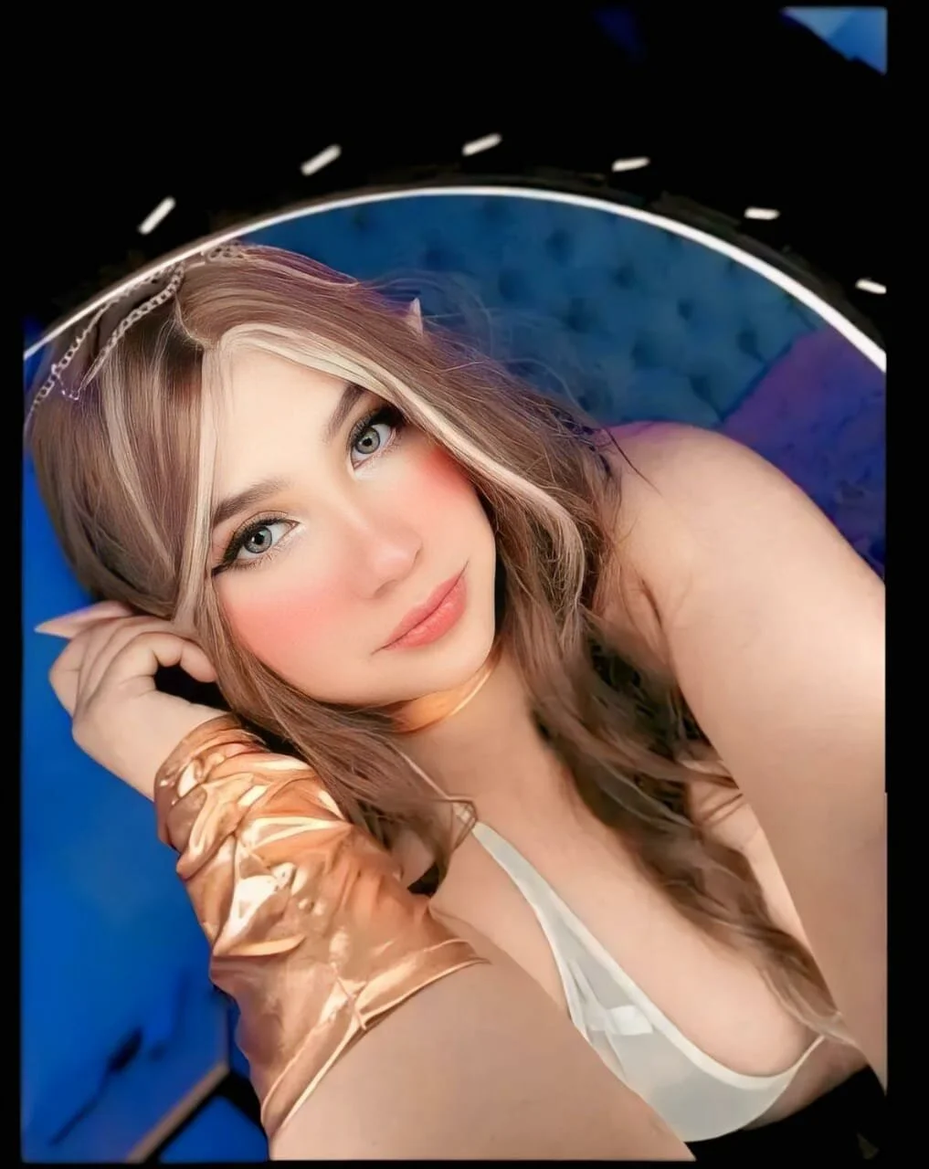 XXX Porn Photo of Nude Salem_skyler_ 28
