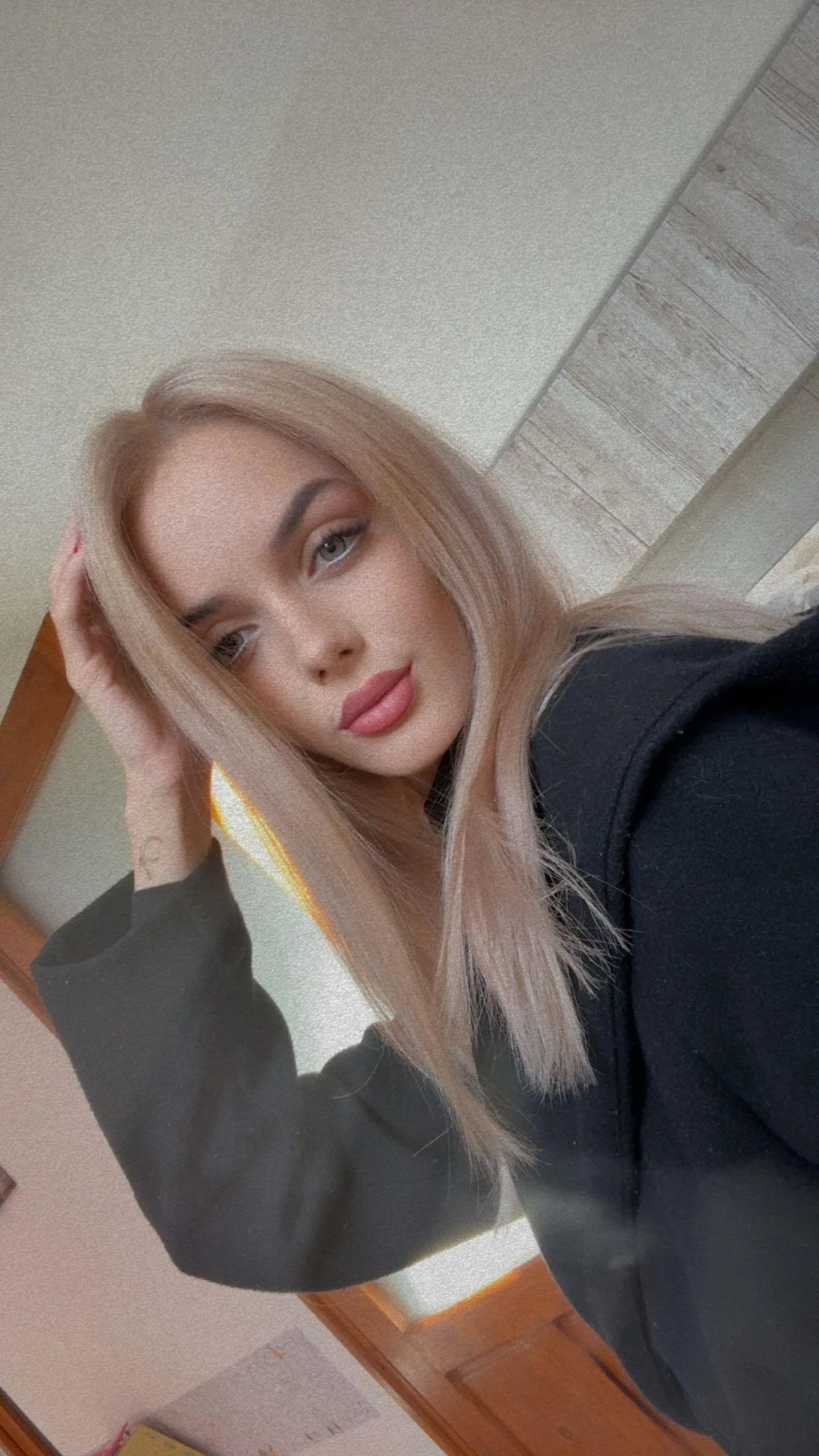 XXX Porn Photo of Nude SkinnyNatty 10