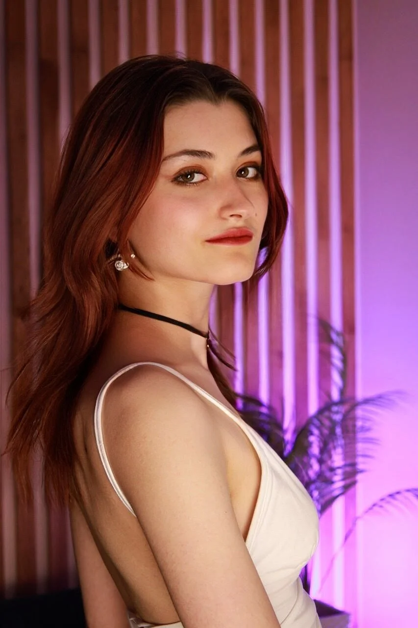 XXX Porn Photo of Nude LillySvon 5