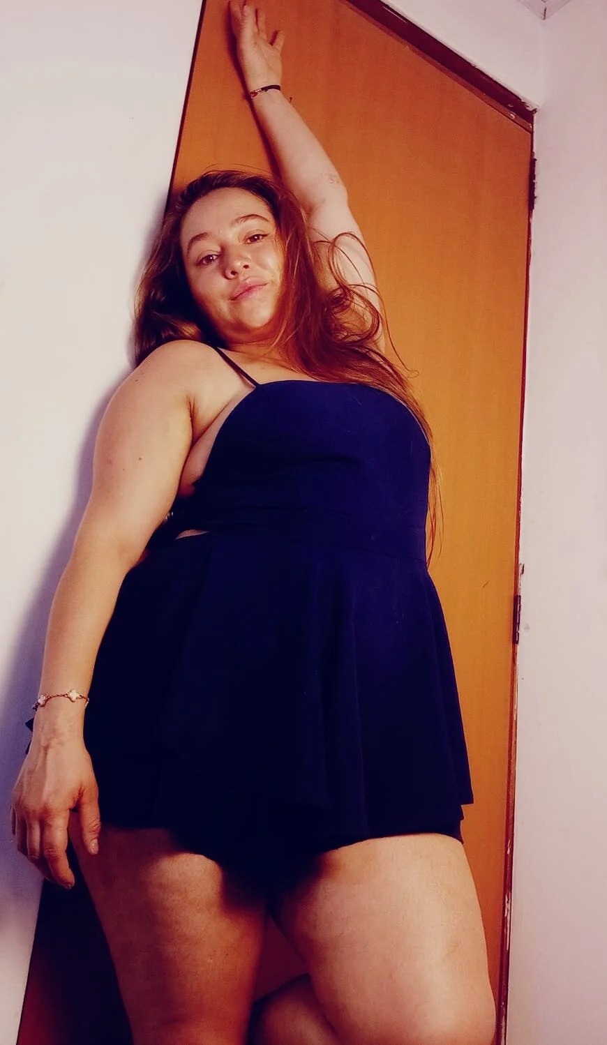 XXX Porn Photo of Nude SabrinaVantress 18