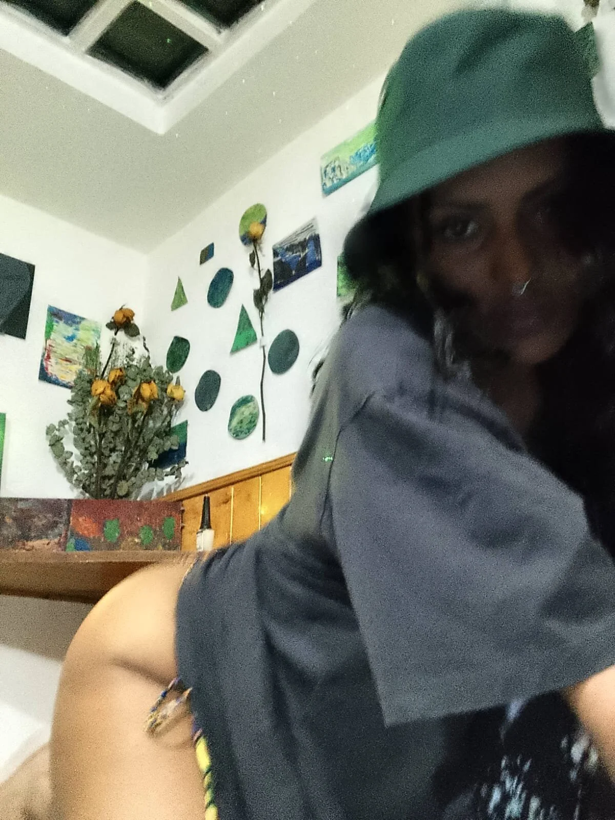 XXX Porn Photo of Nude soy_aghata 5