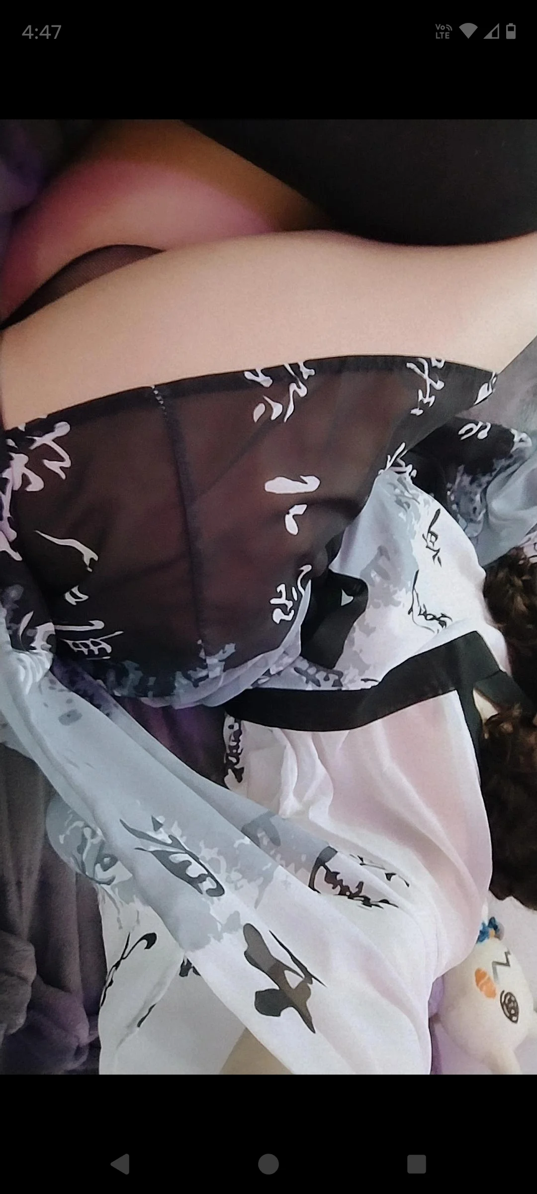 XXX Porn Photo of Nude Angel_Dust18 13