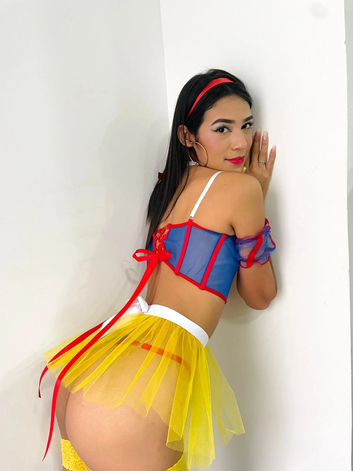 XXX Porn Photo of Nude Sassy--Girl 35