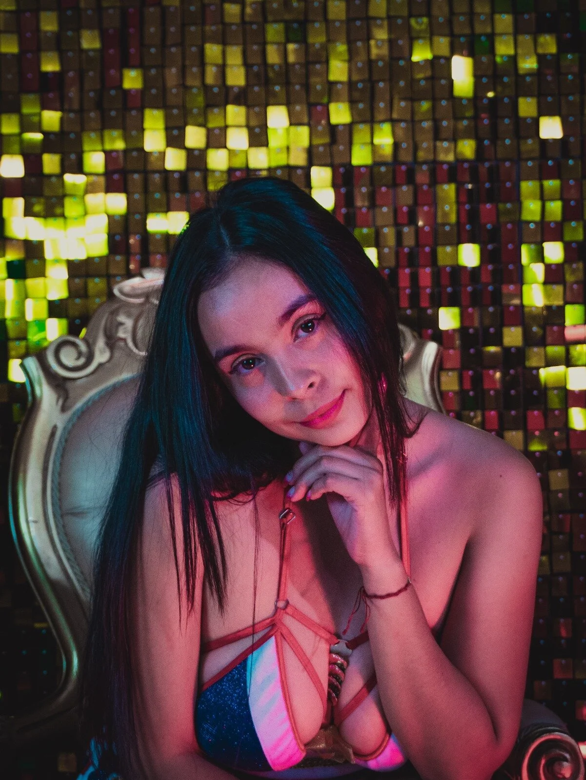 XXX Porn Photo of Nude BrendaBrooks 20