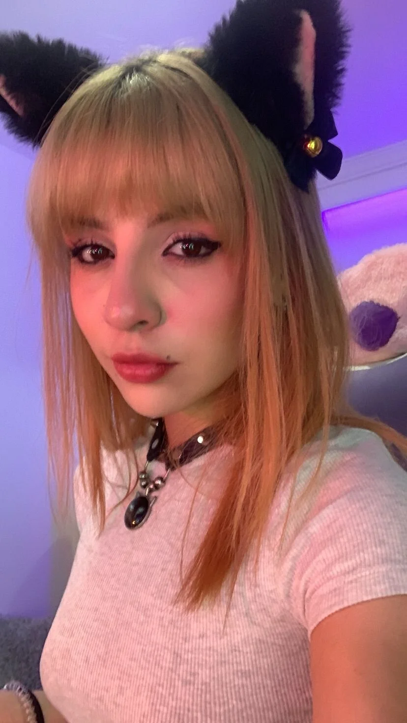 XXX Porn Photo of Nude lolaaa_bunny1 26