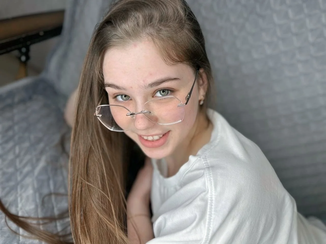 XXX Porn Photo of Nude KellySpt 1