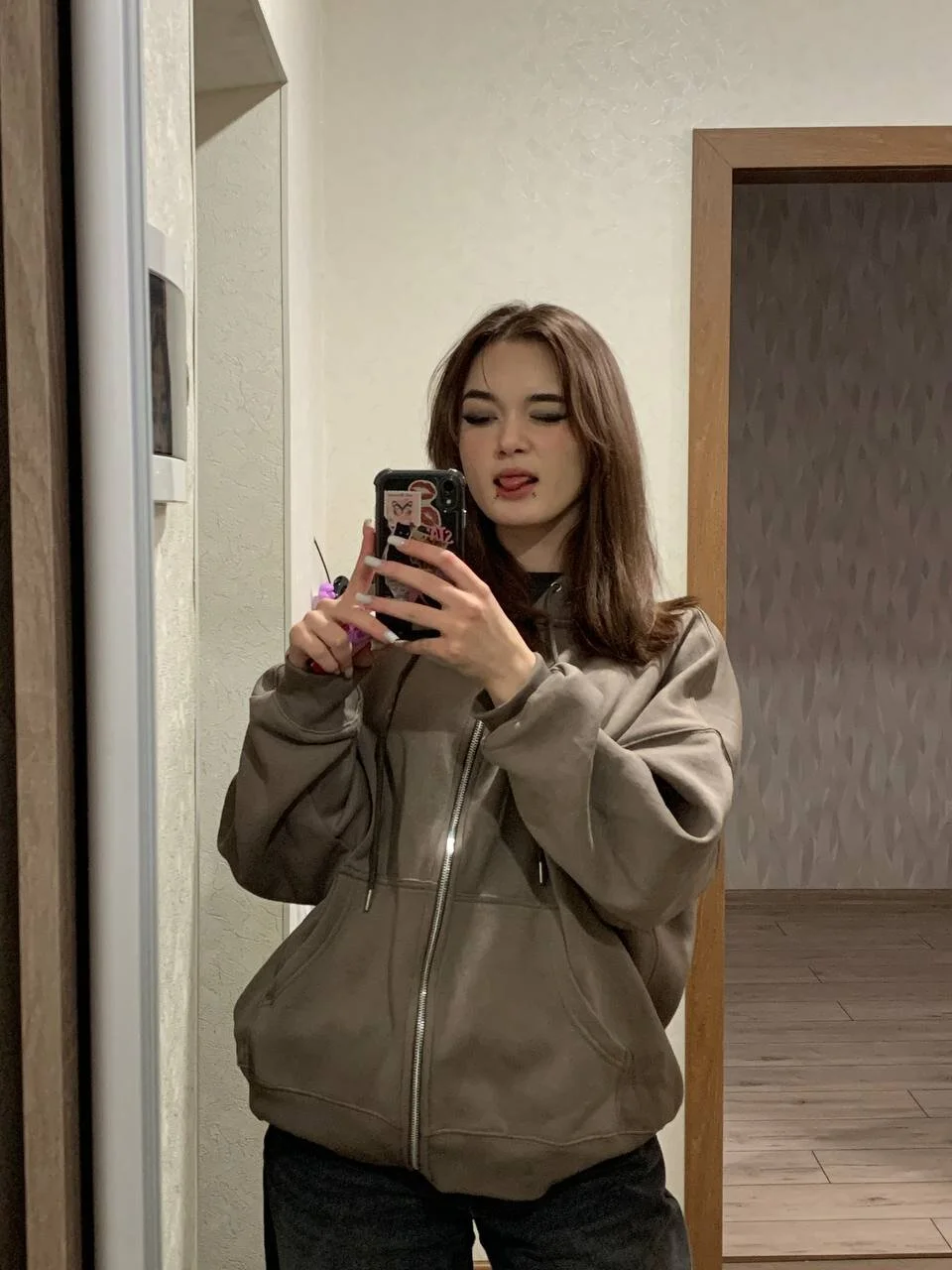 XXX Porn Photo of Nude liana_kisses 14