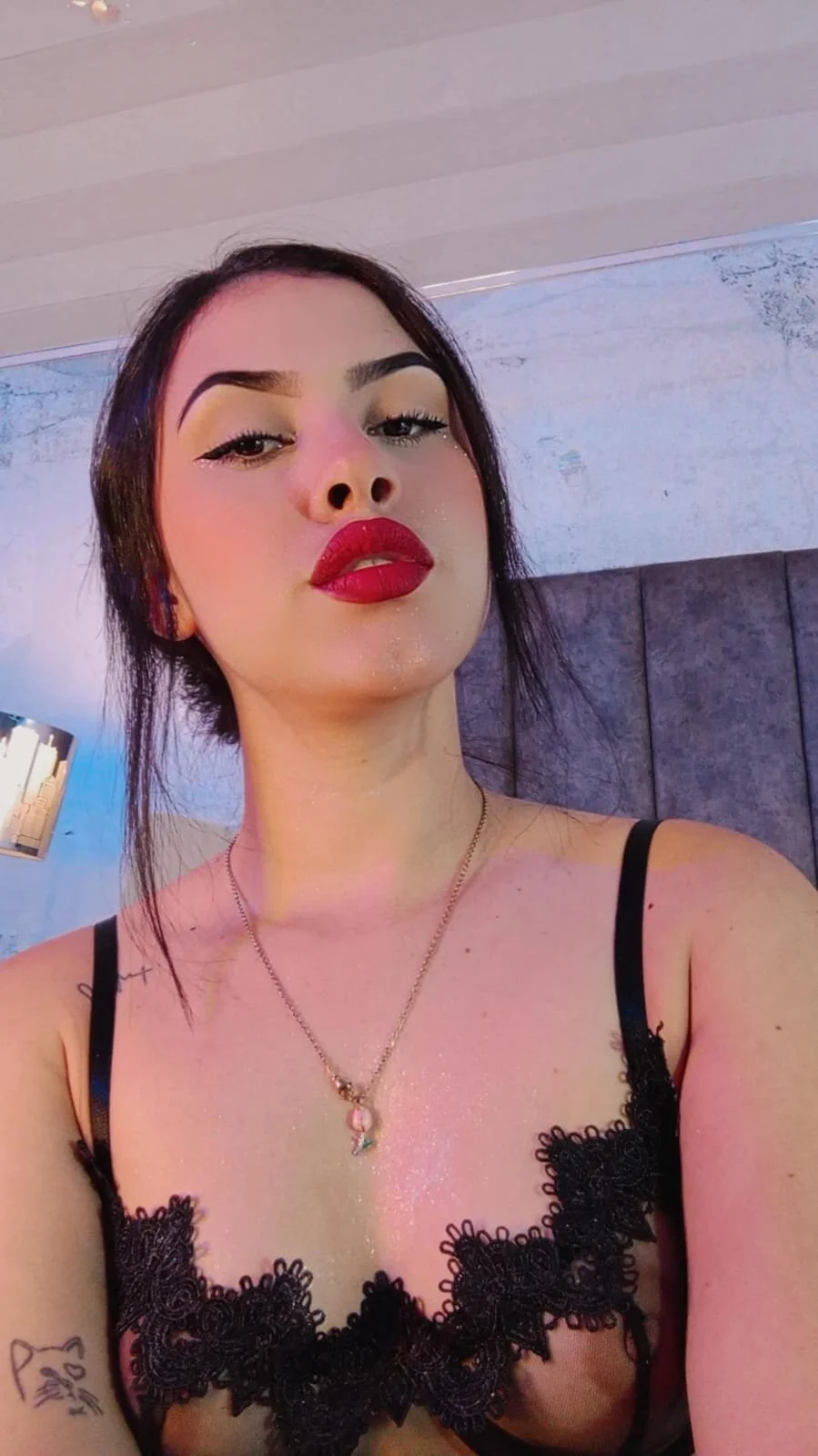 XXX Porn Photo of Nude Maya_Bluee 60