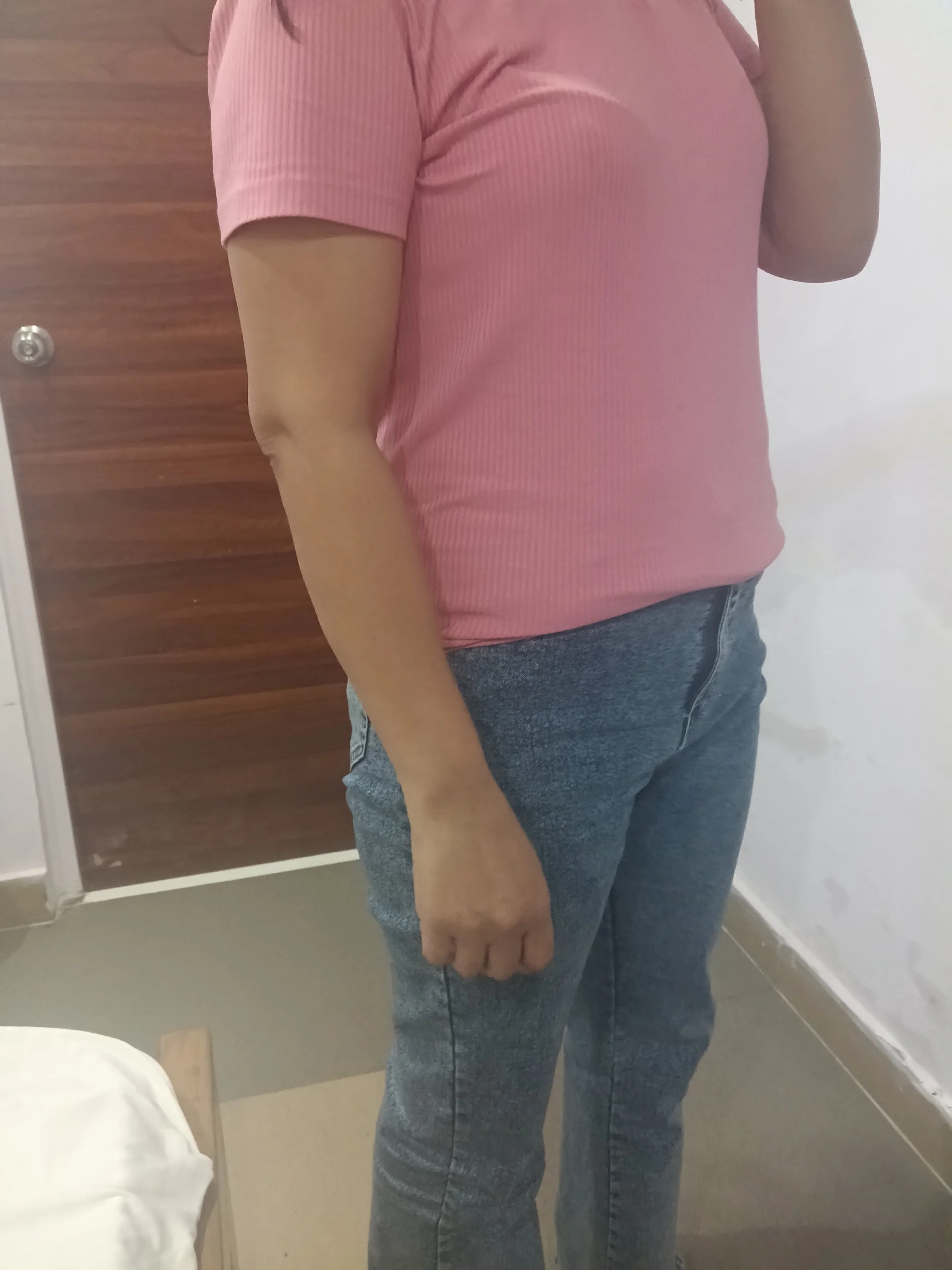 XXX Porn Photo of Nude riya_sharma11 1