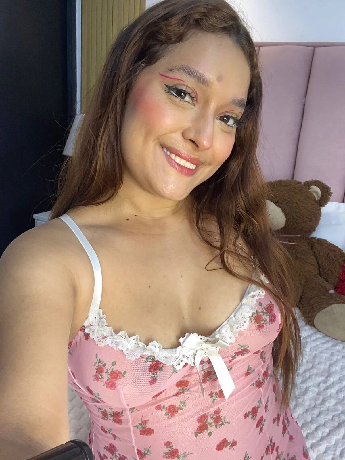 XXX Porn Photo of Nude Emily_Harpeer 13