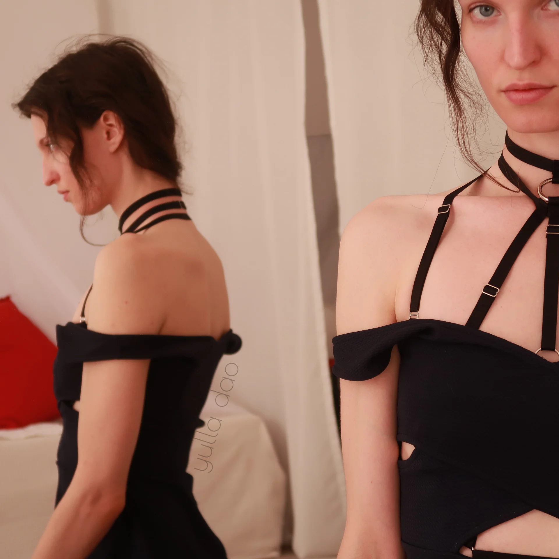 XXX Porn Photo of Nude yulladao 993