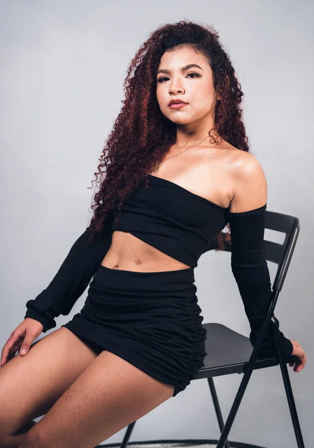 XXX Porn Photo of Nude sweeett_cherry_ 5