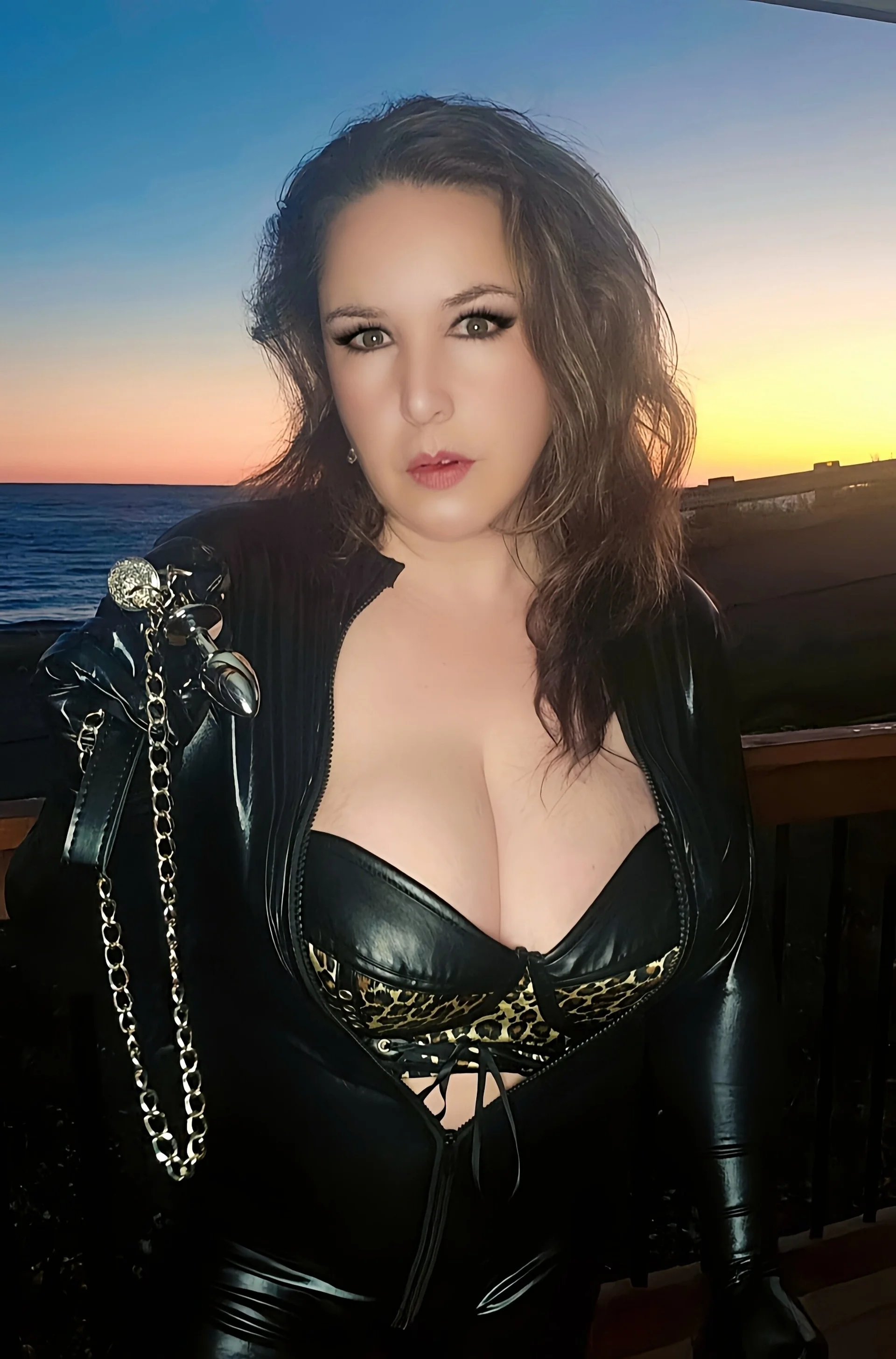 XXX Porn Photo of Nude VANESSADDD 97