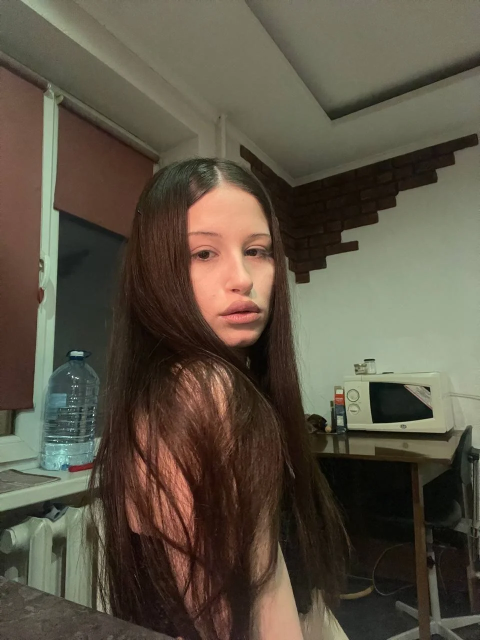 XXX Porn Photo of Nude AnnyLadger 1