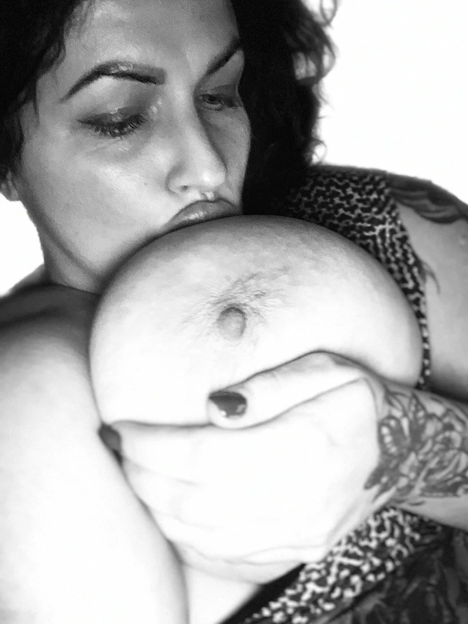 XXX Porn Photo of Nude AdeleCarlton88 60