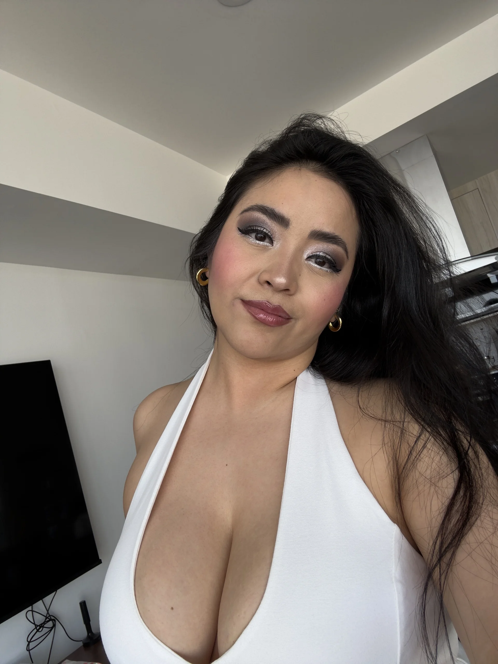 XXX Porn Photo of Nude MyHoneyFrida 6