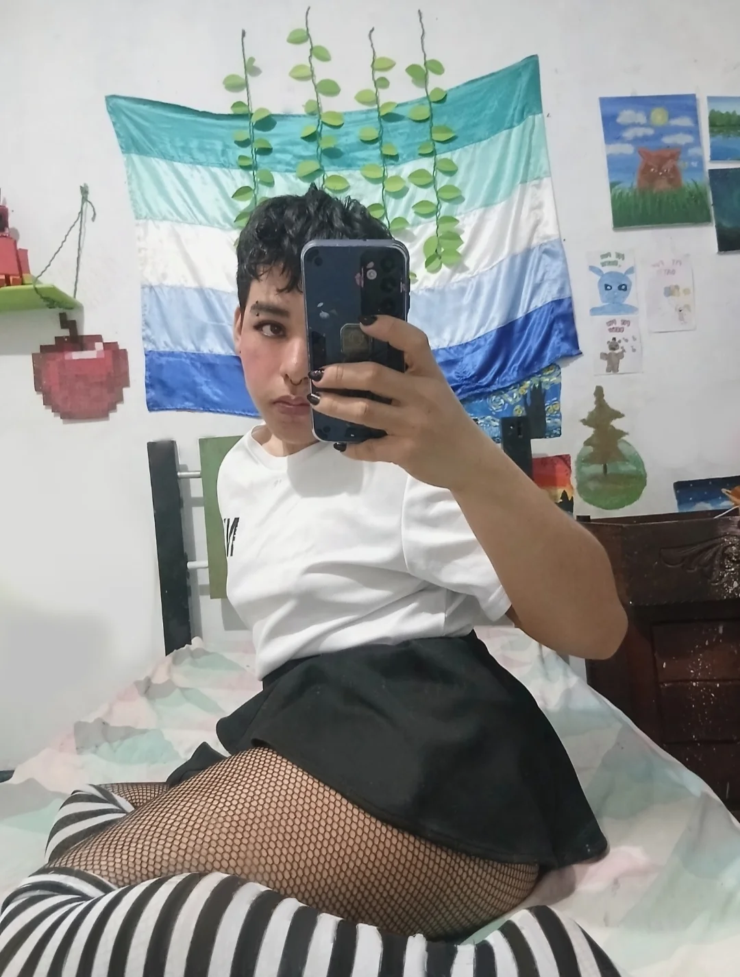 XXX Porn Photo of Nude Tiff_-Styles 6