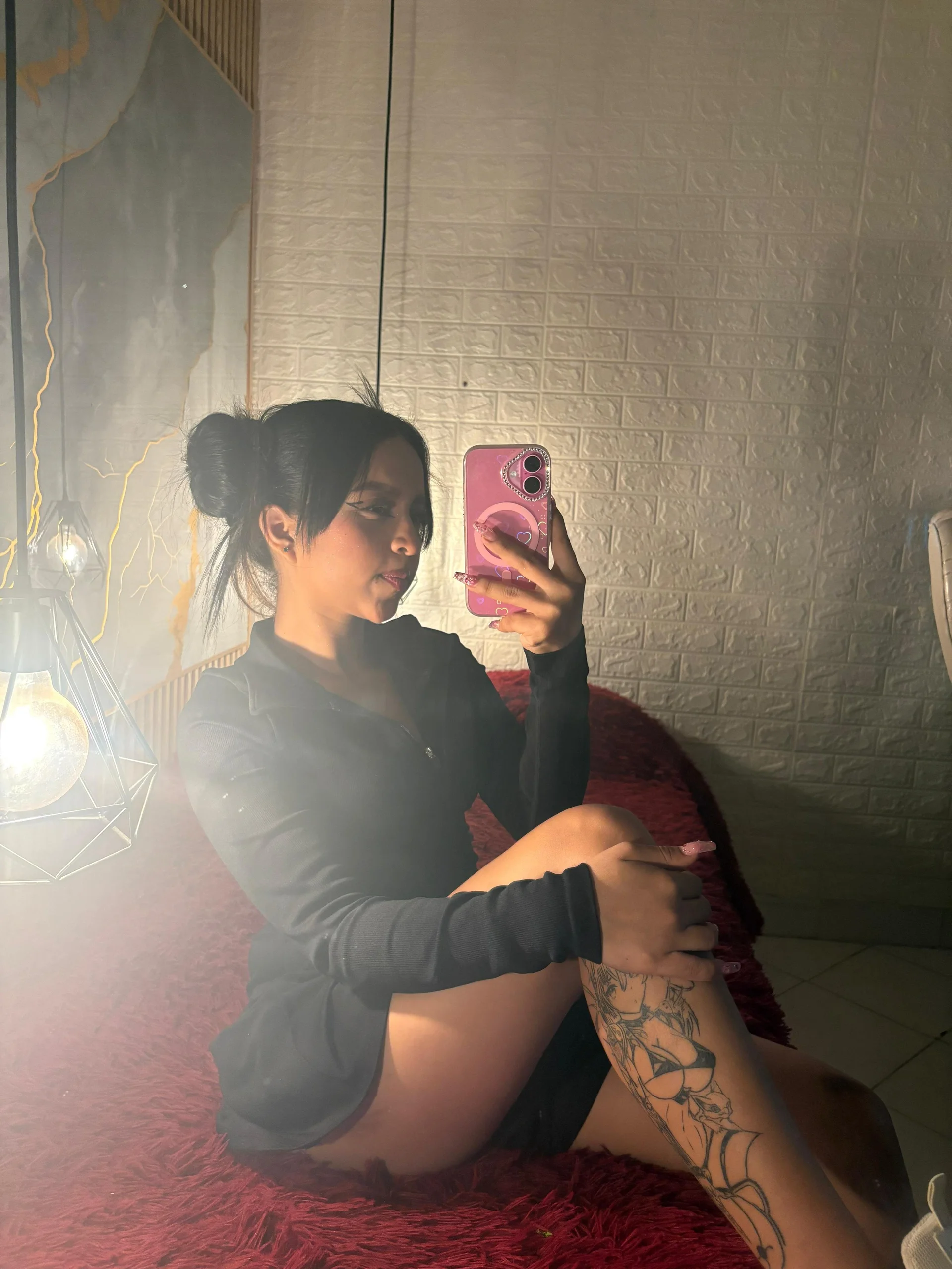 XXX Porn Photo of Nude girl_p_ 8