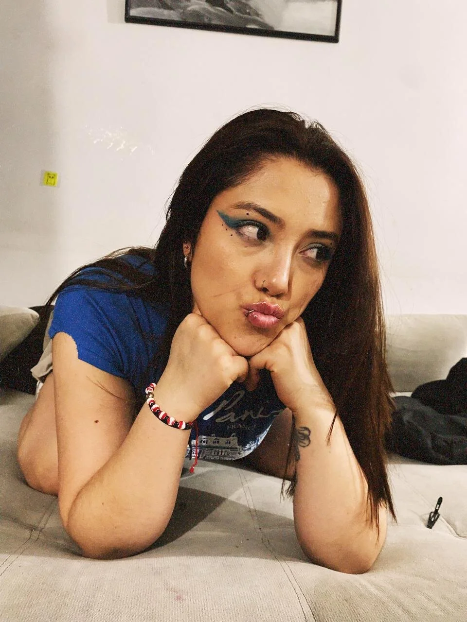 XXX Porn Photo of Nude Anny-Fox 36