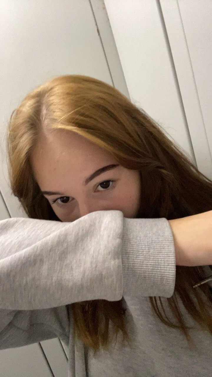 XXX Porn Photo of Nude Mary_Smitt 7