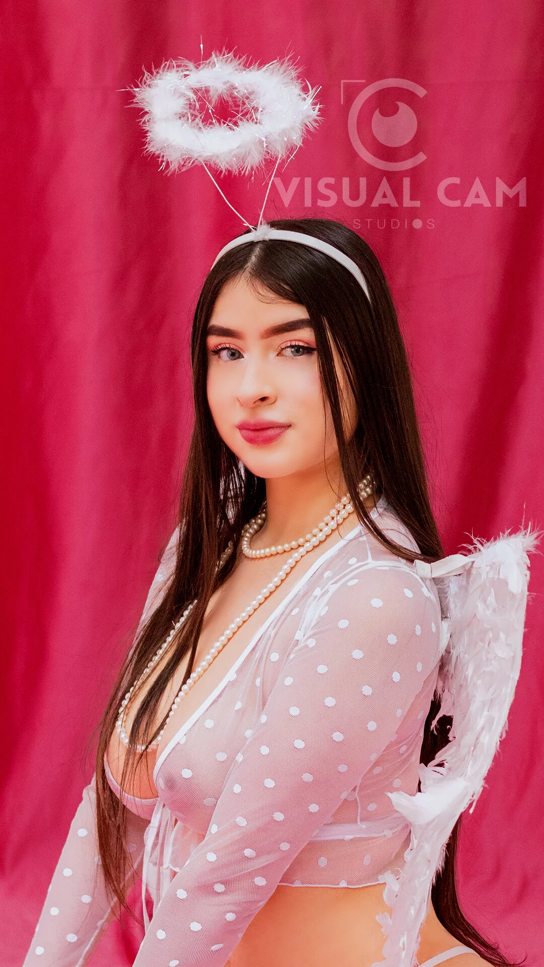 XXX Porn Photo of Nude EmiliClarke 25
