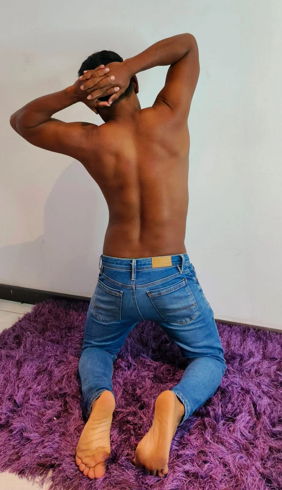 XXX Porn Photo of Nude Adam_Morgan2 13