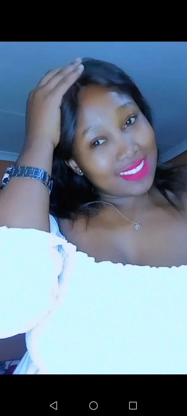 XXX Porn Photo of Nude ChineseEbonyQueen 5