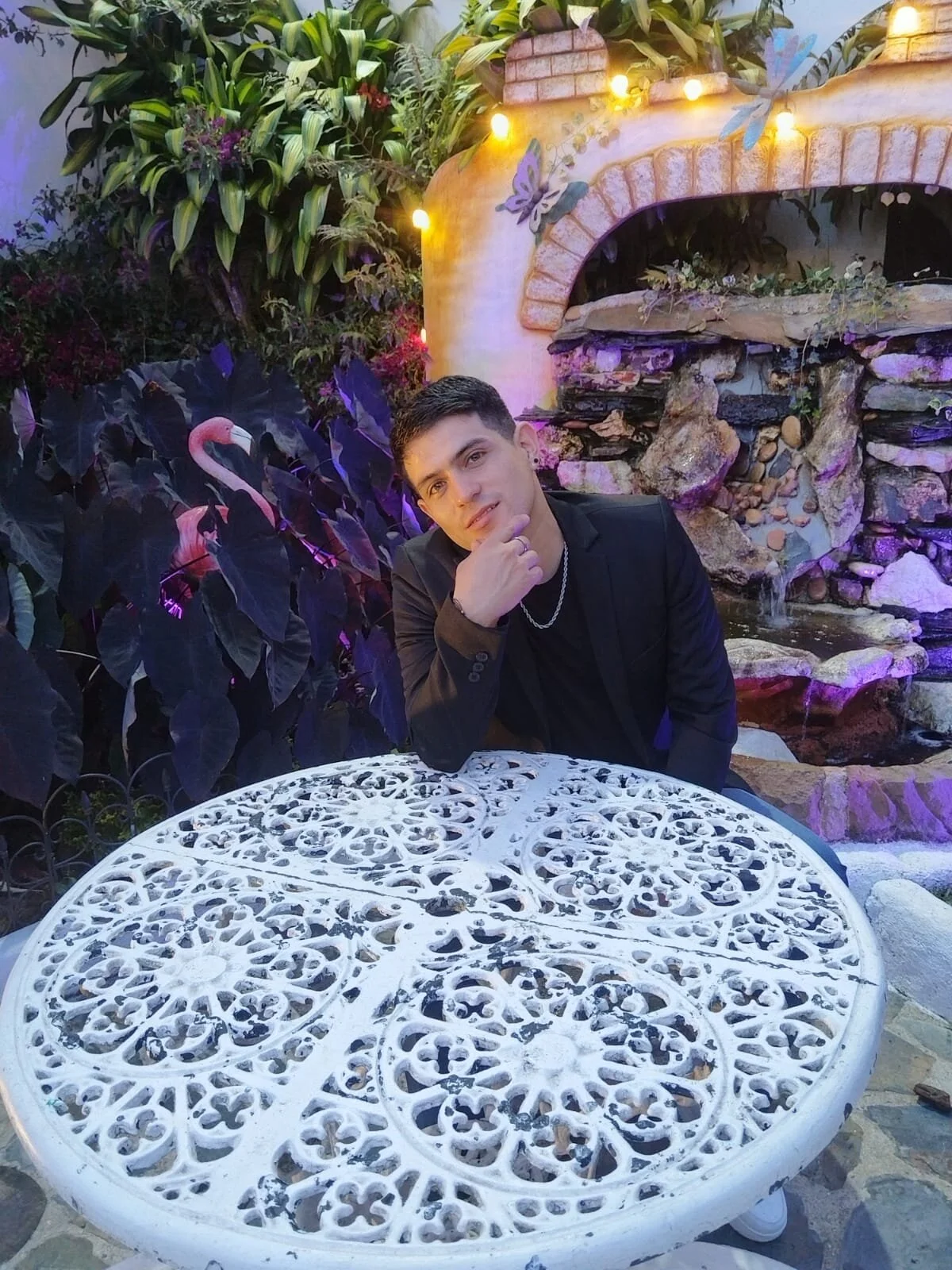 XXX Porn Photo of Nude williamsmiiths16 25