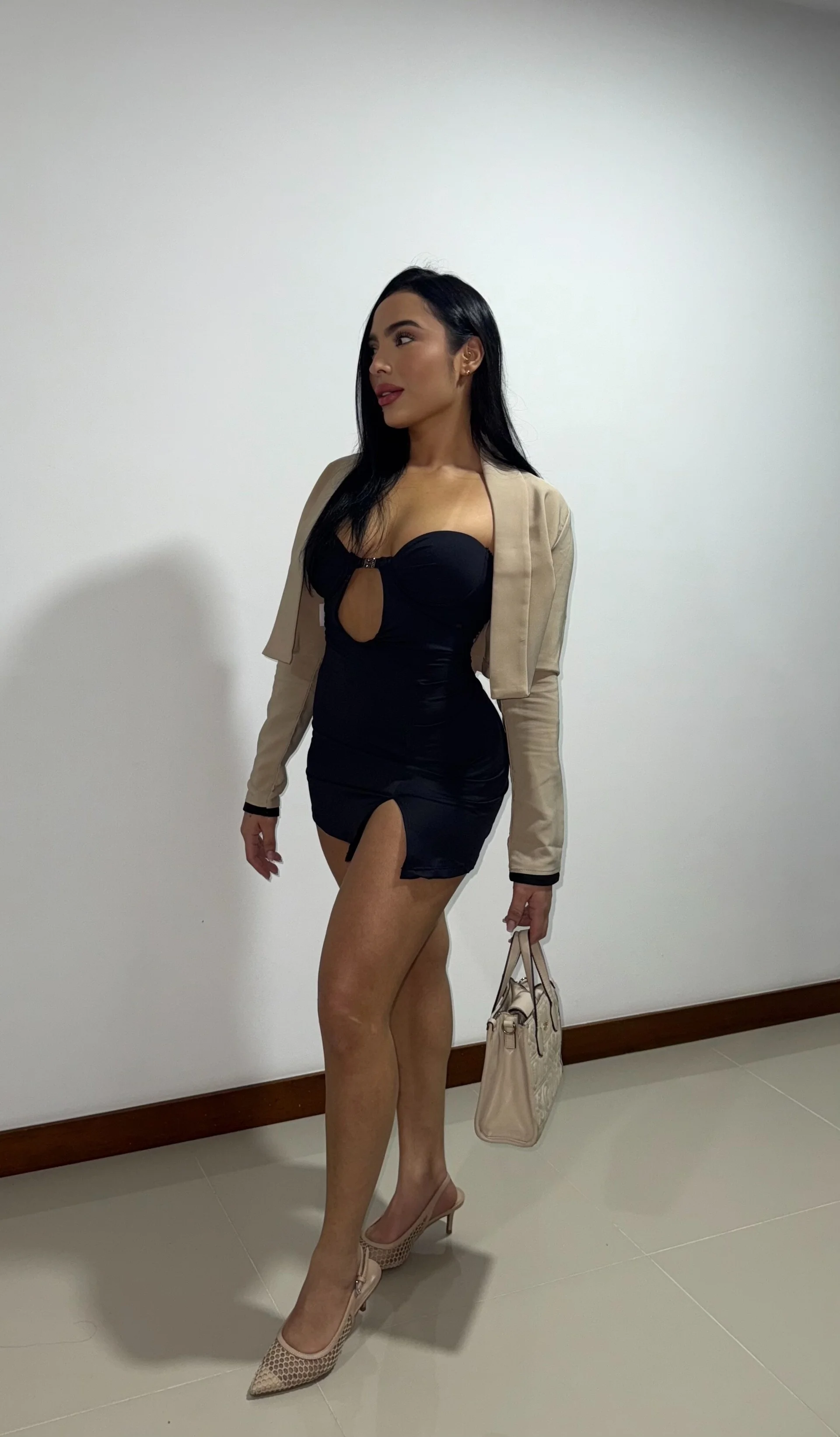 XXX Porn Photo of Nude ValeriaTorress_ 19