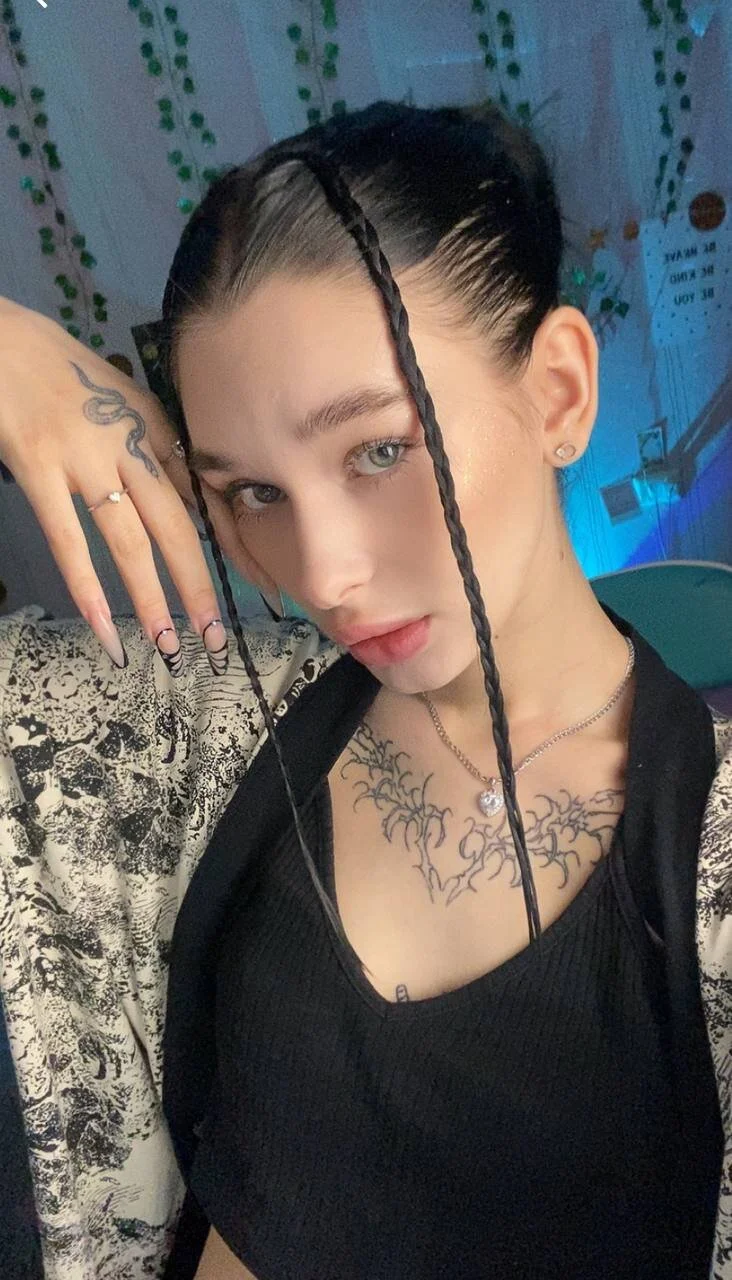 XXX Porn Photo of Nude Amanda_Tender 15