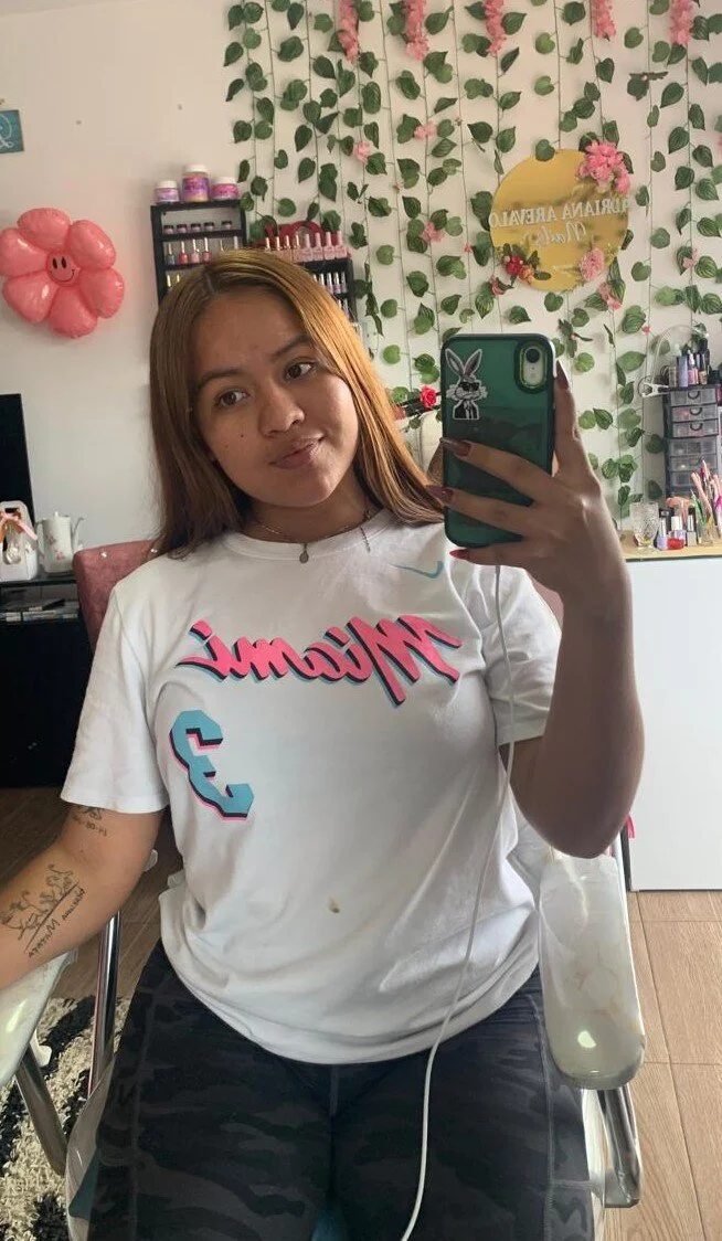 XXX Porn Photo of Nude littlecaylin4u_ 5