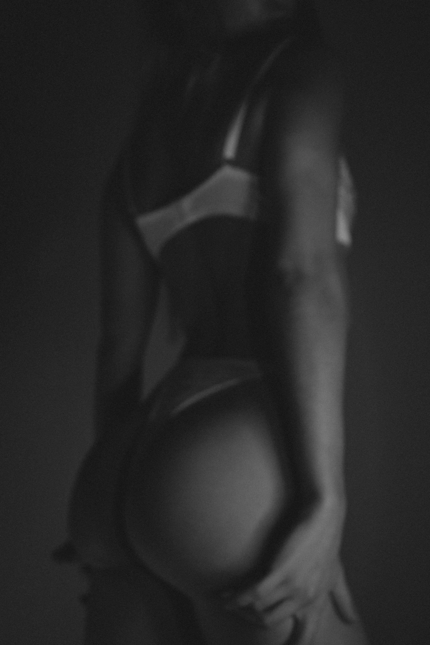 XXX Porn Photo of Nude LysAstra 3